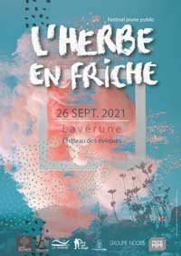 Affiche édition 2021