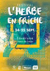 Affiche édition 2022
