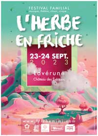 Affiche édition 2023